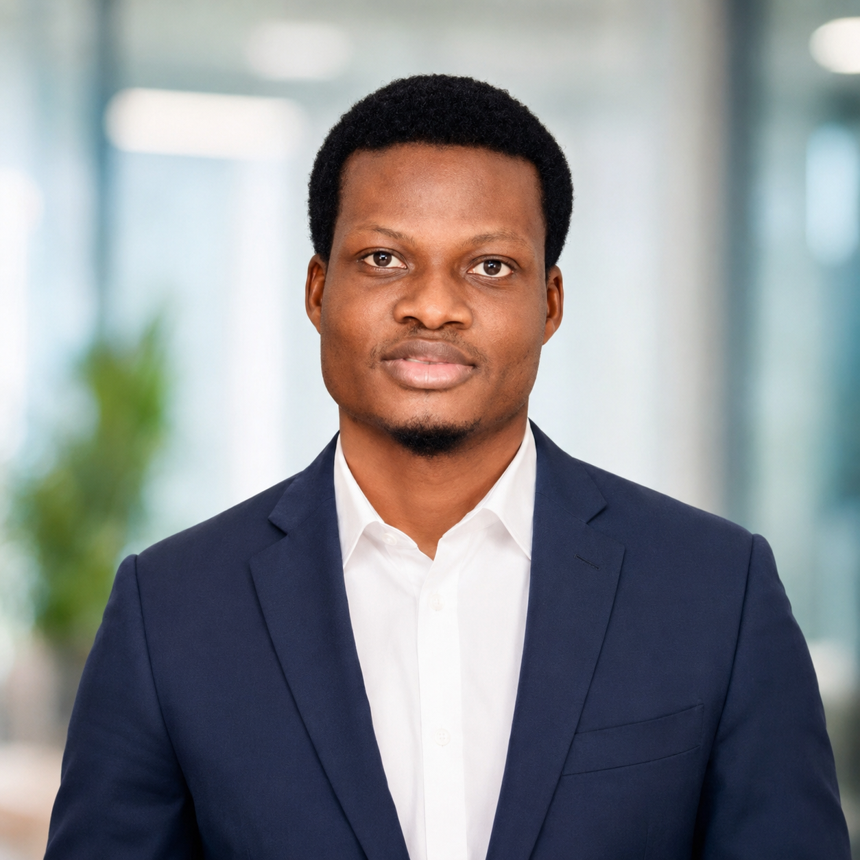Oluwatosin Akande
